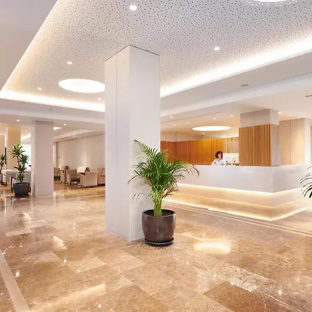 Hipotels Said מלון 4*