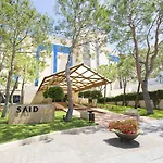Hotel Hipotels Said Cala Millor (Mallorca)