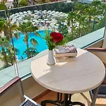 Hotel Hipotels Said 4*