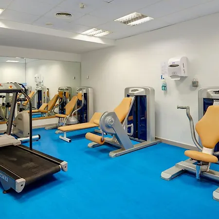 Hipotels Said Hotel 4*