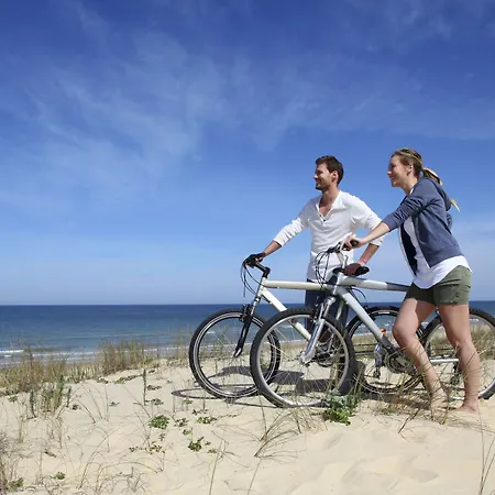 מלון Hipotels Said קאלה מילור