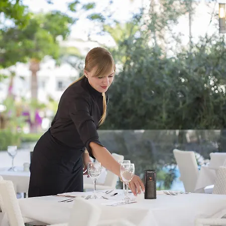 Hipotels Said קאלה מילור