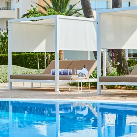 Hotel Hipotels Said 4*
