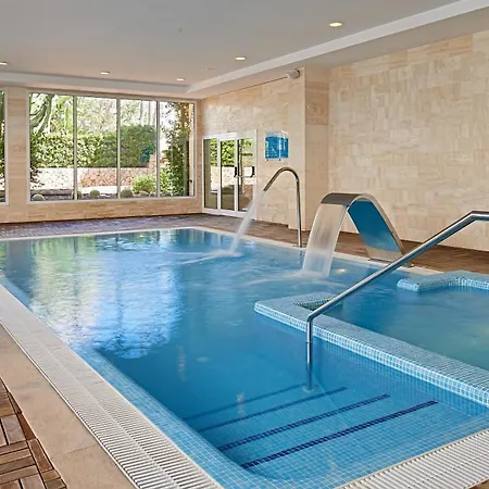 Hipotels Said Hotel 4*