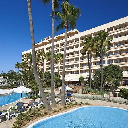 Hipotels Said Hotel
