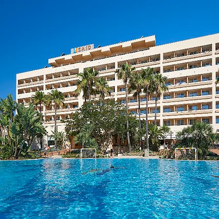 Hipotels Said 4* קאלה מילור