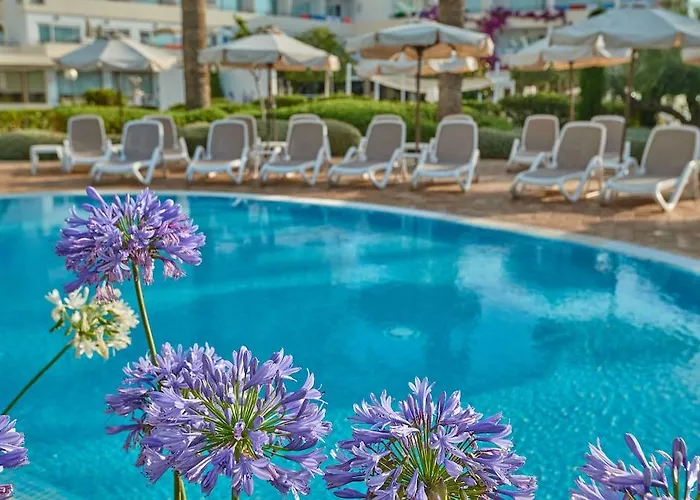 Hotell Hipotels Said 4*