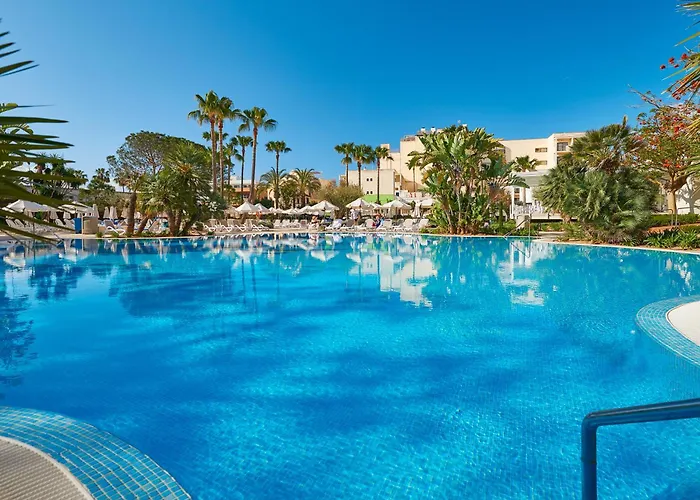 Hipotels Said 4* Cala Millor (Mallorca)