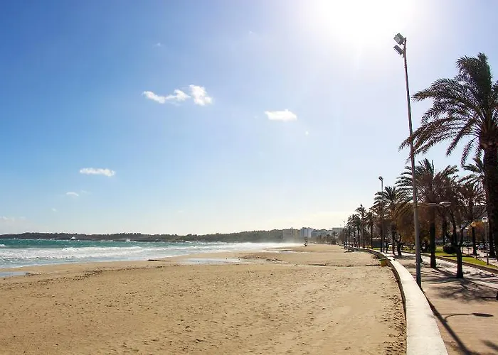 Hipotels Said Cala Millor (Mallorca)