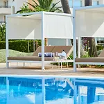Готель Hipotels Said 4*