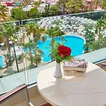 Hipotels Said Hotel Cala Millor (Mallorca)