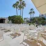 Hotel Hipotels Said