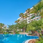 Hotel Hipotels Said