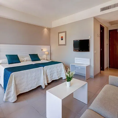 Hipotels Said Hotell Cala Millor (Mallorca)