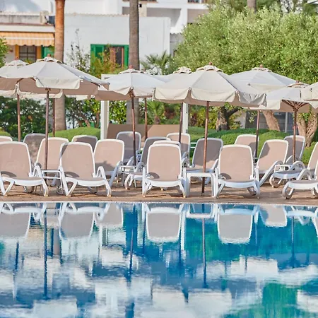 Hipotels Said Hotel