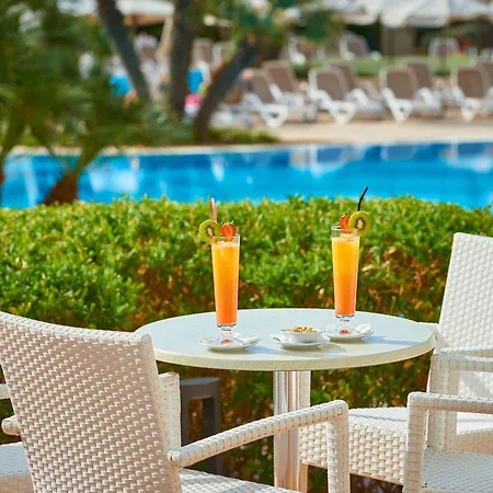 Hipotels Said كالا مييور