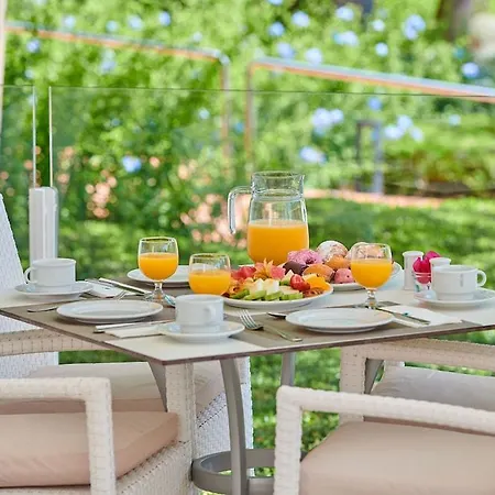 Hipotels Said Hotell 4*