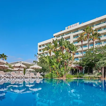 Hipotels Said Hotell Cala Millor (Mallorca)