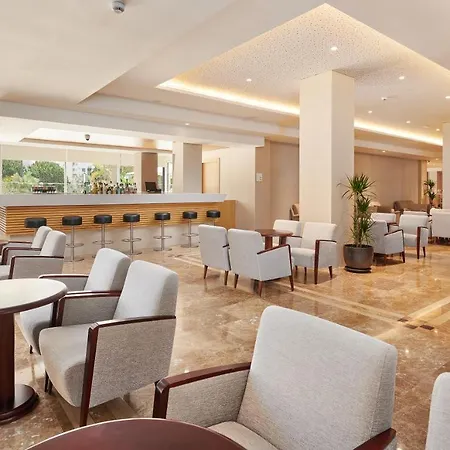 Hipotels Said Hotel