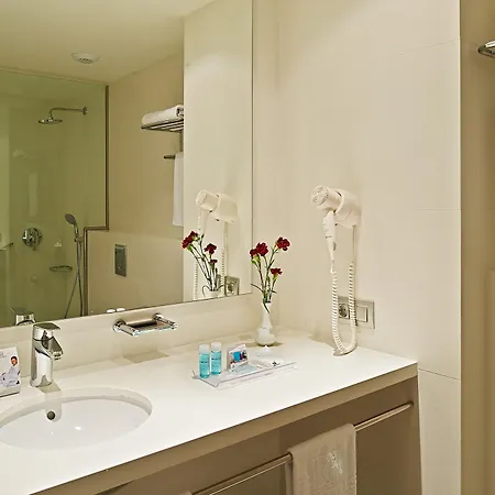 Hipotels Said Hotell 4*