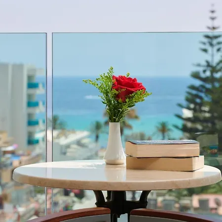 Hipotels Said 4* كالا مييور