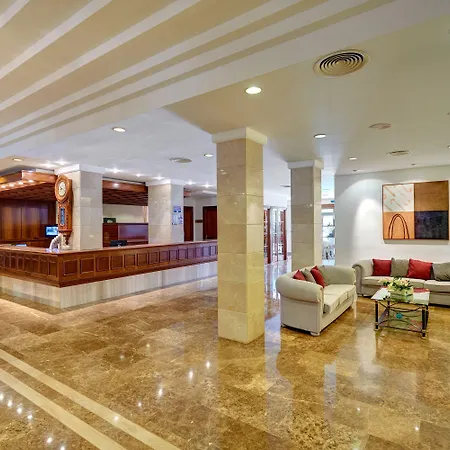 Hipotels Said Hotel Cala Millor (Mallorca)