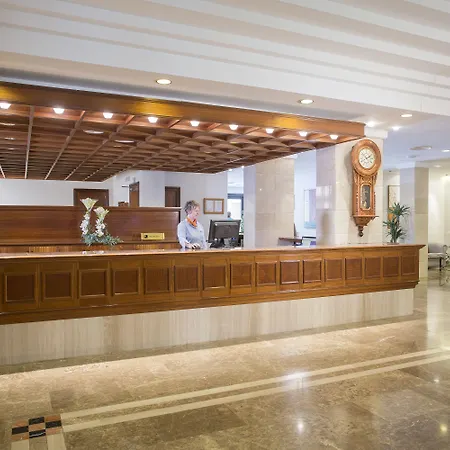 Hipotels Said Hotel 4*