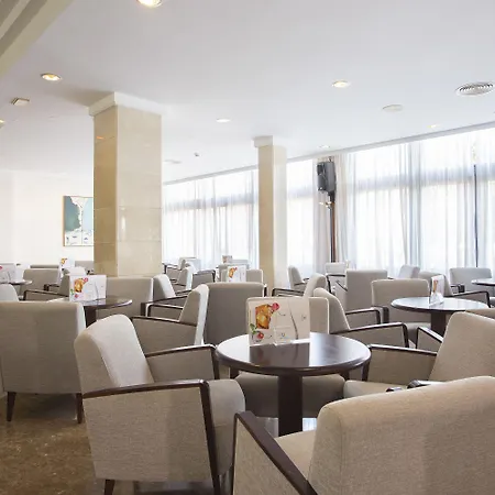 Hipotels Said Hotel 4*