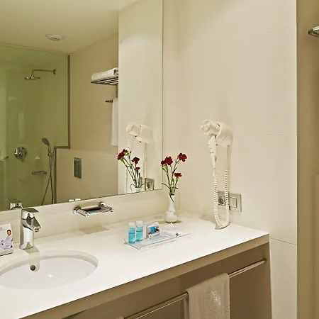 Hipotels Said 4* كالا مييور