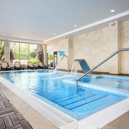 فندق Hipotels Said