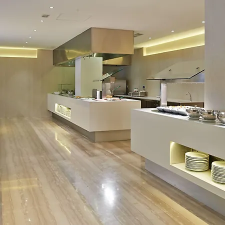 فندق Hipotels Said كالا مييور