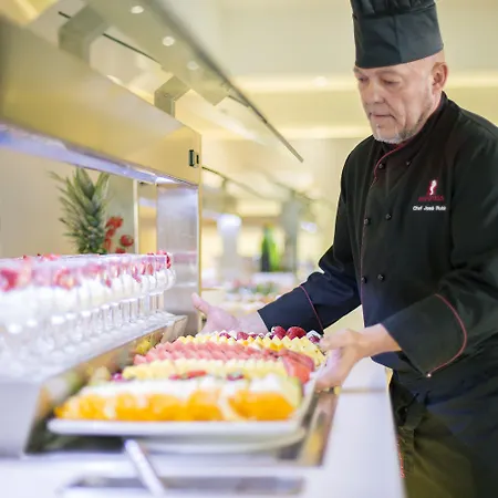 Hipotels Said كالا مييور