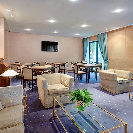 Hipotels Said 4* Cala Millor (Mallorca)