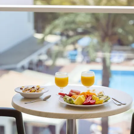 Hipotels Said Hotel