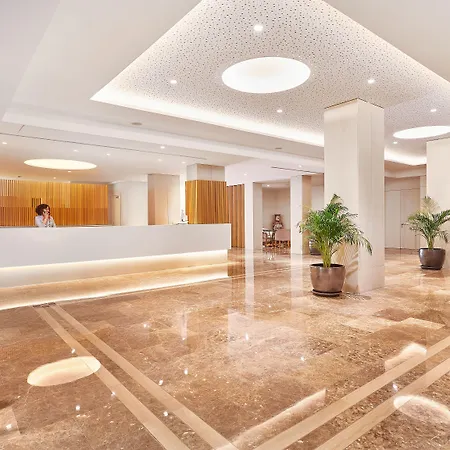 Hipotels Said Hotel 4*