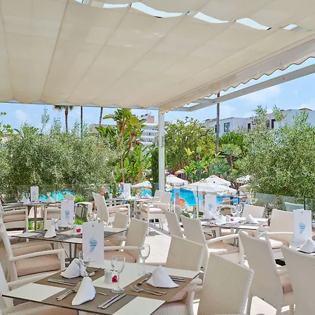 Hipotels Said Hotel 4*