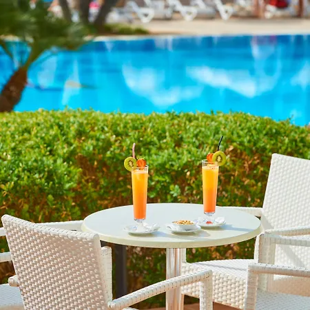 Hipotels Said Hotel 4*