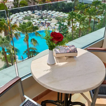 Hotel Hipotels Said 4*