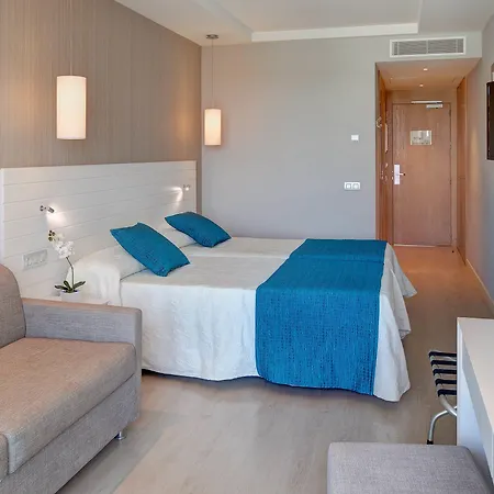 Ξενοδοχείο Hipotels Said Cala Millor (Mallorca)