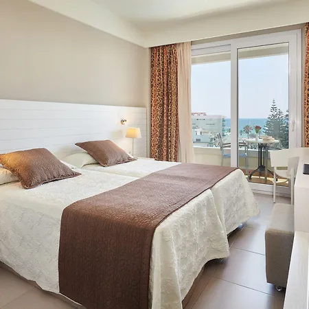 Hotel Hipotels Said Cala Millor (Mallorca)