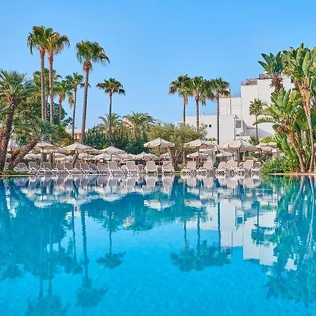 Hotel Hipotels Said