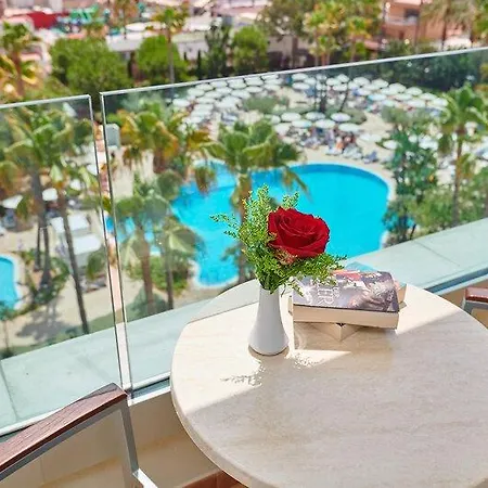 Hipotels Said Hotel Cala Millor (Mallorca)