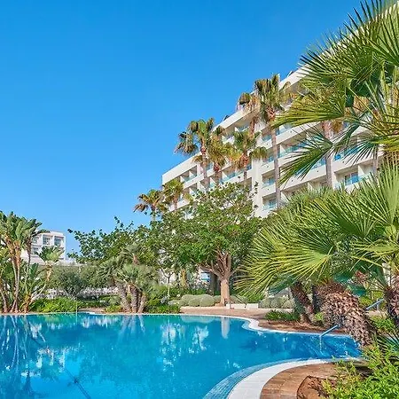 Hotel Hipotels Said