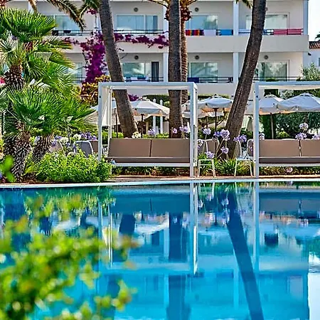 Otel Hipotels Said Cala Millor (Mallorca)