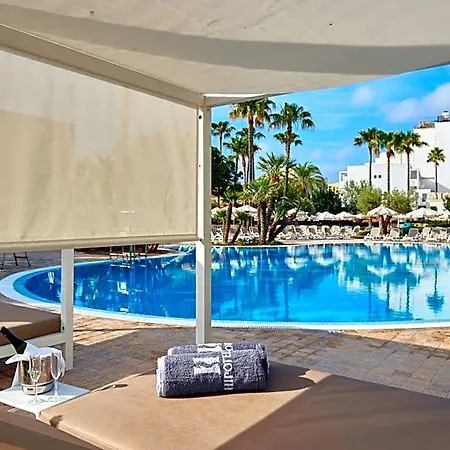 Otel Hipotels Said