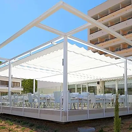 Hipotels Said Otel 4*