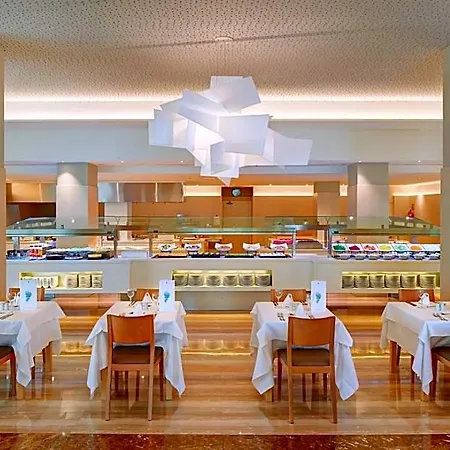 Hipotels Said Otel Cala Millor (Mallorca)