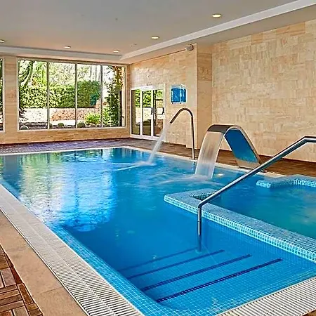 Otel Hipotels Said 4*