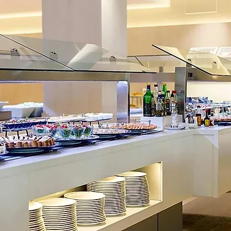 Otel Hipotels Said 4*