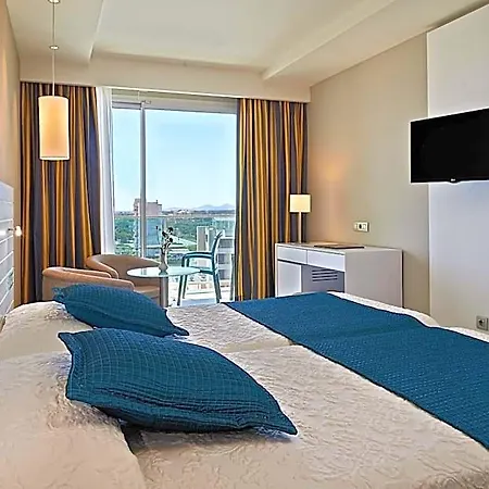 Hipotels Said Cala Millor (Mallorca)